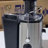 آبمیوه گیری تفاله جدا گاسونیک