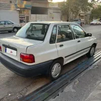 پراید مدل 80|خودرو سواری و وانت|باسمنج, |دیوار