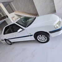 پرشیا تیفایو