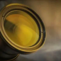 لنز همه کاره نیکون 200-18 Nikon