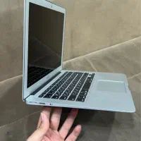 Macbook Air 2017 مک بوک ایر درحد فوق العاده تمیز|رایانه همراه|ارومیه, |دیوار