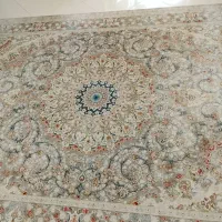 ۲ تخته فرش ماشینی