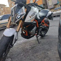 موتور سیکلت بلنتا ۲۵۰ مدل ۱۴۰۱