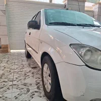 تیبا صندوقدار ۱۴۰۰|خودرو سواری و وانت|بوشهر, |دیوار