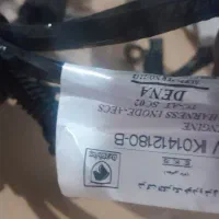 دسته سیم موتور دنا