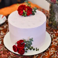 دوره تخصصی آموزش کیک ساز تر ساز