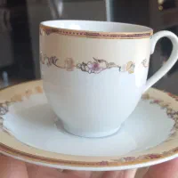 ست چای خوری توس ۱۷ پارچه|ظروف سرو و پذیرایی|شاهینشهر, طالقانی|دیوار