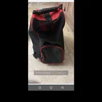 اسکیت با لوازم جانبی در حد نو