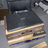 لپ تاپ ایسوز ( Asus a550c ) نوت بوک ایسوز