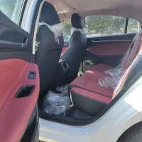 آریزو ۶ جی تی مدل ۱۴۰۳ مشابه صفر