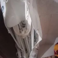 گهواره و نینی لای و روروک|کالسکه و لوازم جانبی|شیراز, ماه فیروزان|دیوار