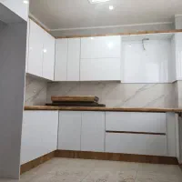 10 متر کابینت آشپزخانه هایگلاس برند(yildiz)|مصالح و تجهیزات ساختمان|تهران, شهرک چیتگر|دیوار
