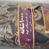 فرش عقیق ۹ متری نو|فرش|هشتگرد, شهرک بعثت|دیوار