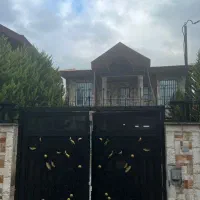 ویلای مسکونی نوساز