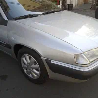 زانتیا مدل ۸۵