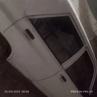 معامله پراید 96با پیکان وانت