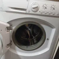 لباسشویی آریستون خارجی اصل ایتالیا