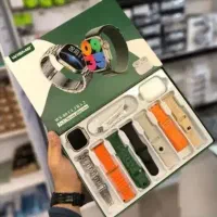 (پک) هدیه(روز مرد) پدر ساعت هوشمند وایرپاد جشنواره