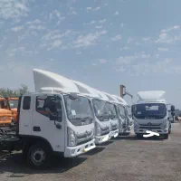 آرنا پلاس ۸۵گانه مدل ۴۰۳ و۴۰۴و۴۰۵ باری و کمپرسی