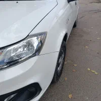 سایناs دوگانه سوز مدل 1403|خودرو سواری و وانت|اراک, |دیوار