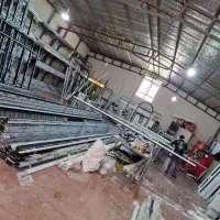 شاگرد درب پنجره دوجداره