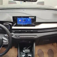 بک x3 pro (جیلی)|خودرو سواری و وانت|مشهد, رضاشهر|دیوار