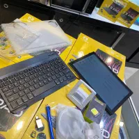 تبلت x-prime a73 pad دانش آموزی آکبند|تبلت|تهران, فدک|دیوار