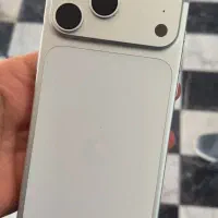 ایفون 17 پرو مکس