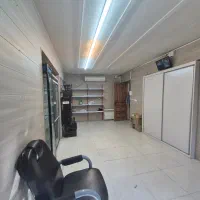 ۵۴ متر سند اداری ایرانشهر