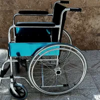 ویلچر|پزشکی|گلبهار, شهر جدید گلبهار|دیوار