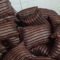 بالش طبی پشم شیشه درجه یک خارجی|رختخواب، بالش، پتو|اهواز, کوی رمضان|دیوار