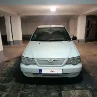 پراید 111