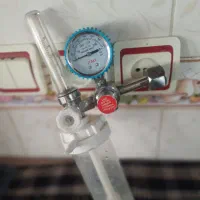 مارنومتر اکسیژن ساز