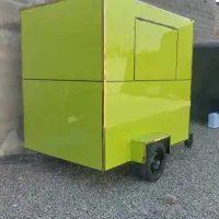 کانکس فست فود