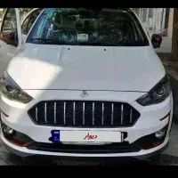 اطلس G ساندروف دار صفر فروش فوری