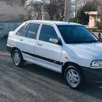 پراید 141
