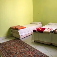اجاره یک خوابه هتل اپارتمان|اجارهٔ کوتاه‌مدت آپارتمان و سوئیت|مشهد, عنصری|دیوار