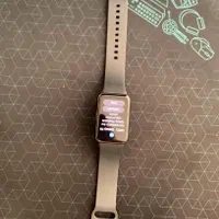 Galaxy Fit 3 ساعت هوشمند تمیز و با گارانتی فعال