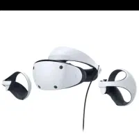 هدست واقعیت مجازی سونی مدل PlayStation