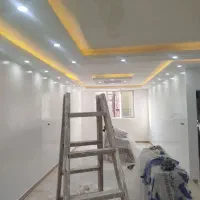 نقاشی ساختمان.جیهون.جنت آباد. چیتگر .پونک|خدمات پیشه و مهارت|اسلام‌شهر, شهرک الهیه|دیوار