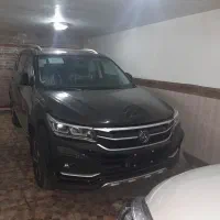 SX5 فردا موتور