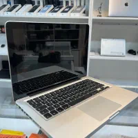MacBook pro 2010