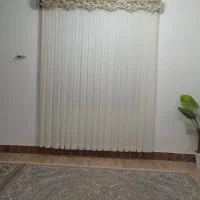 پرده پذیرایی 2عدد