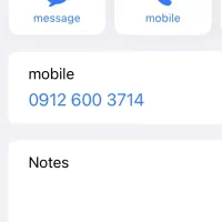 خط رند 0912 زیر قیمت فوری