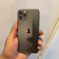 اپل iPhone 11 Pro با حافظهٔ ۲۵۶ گیگابایت|موبایل|یزد, |دیوار
