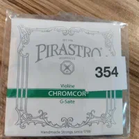 سیم ویولن پیراسترو سبز