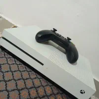 پلی استیشن ضمانتی ایکس باکس وان سری S|کنسول، بازی ویدئویی و آنلاین|کیش, |دیوار