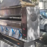 منقل تابشی
