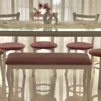 میز ناهارخوری ۸نفره