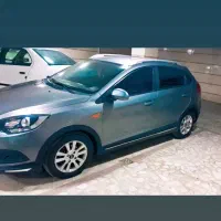 ام وی ام اکسلنت مدل ۹۷